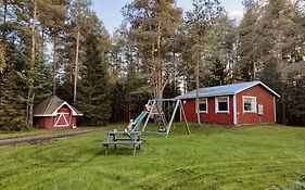 Punainen tupa